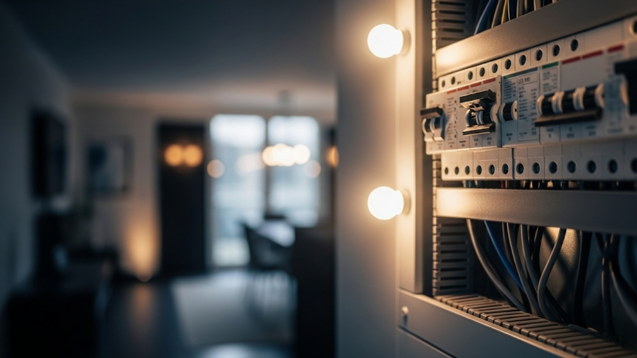 Atualize sua infraestrutura para garantir segurança, eficiência e alta valorização imobiliária.