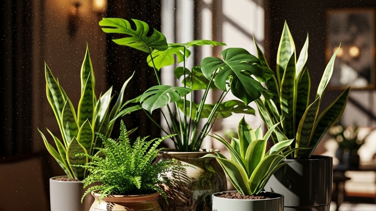 Descubra como o material do vaso dita o ritmo da rega e a saúde das raízes no seu cultivo interno.