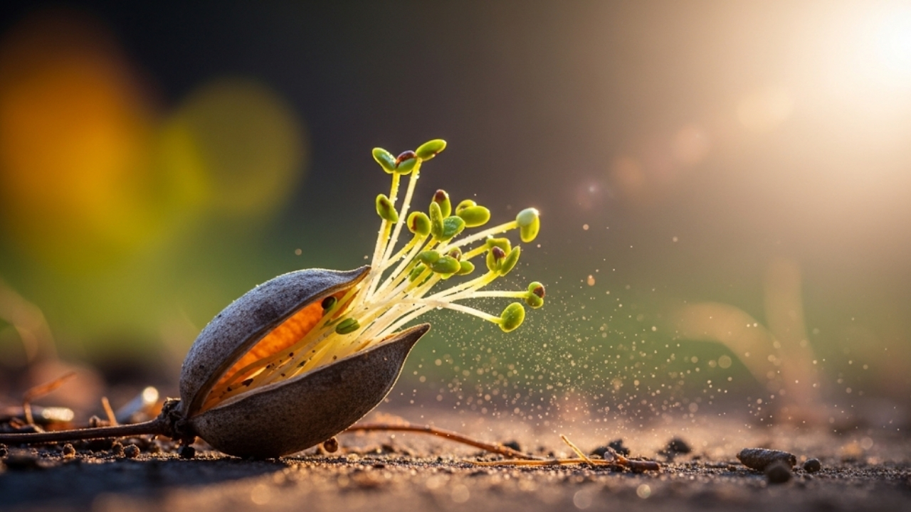 Aprenda a fluir com a vida e encontre serenidade em meio à impermanência constante.