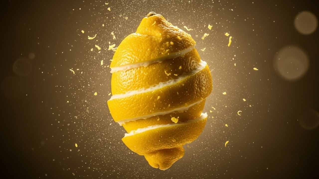 Descubra como cultivar e usar o limão siciliano para elevar o sabor e o aroma dos seus pratos.