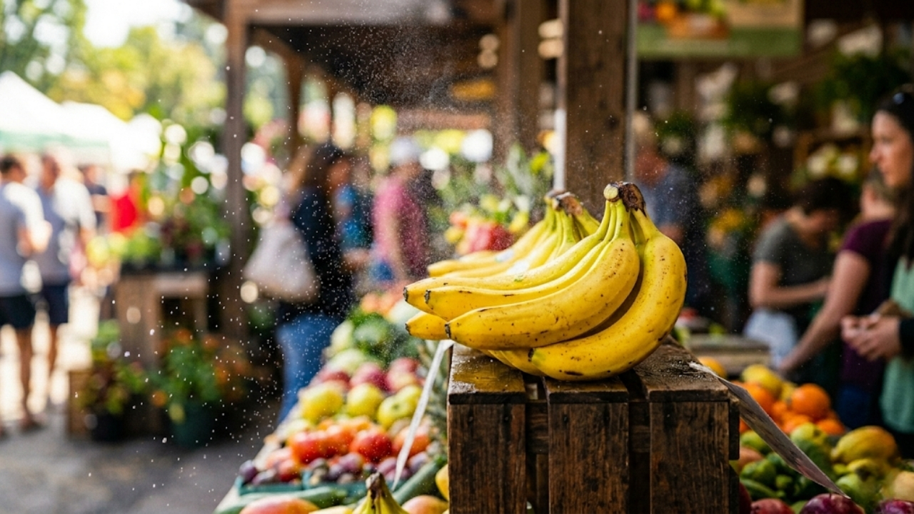 Transforme resíduos naturais em tônico vital para garantir amoreiras sempre carregadas e saudáveis.