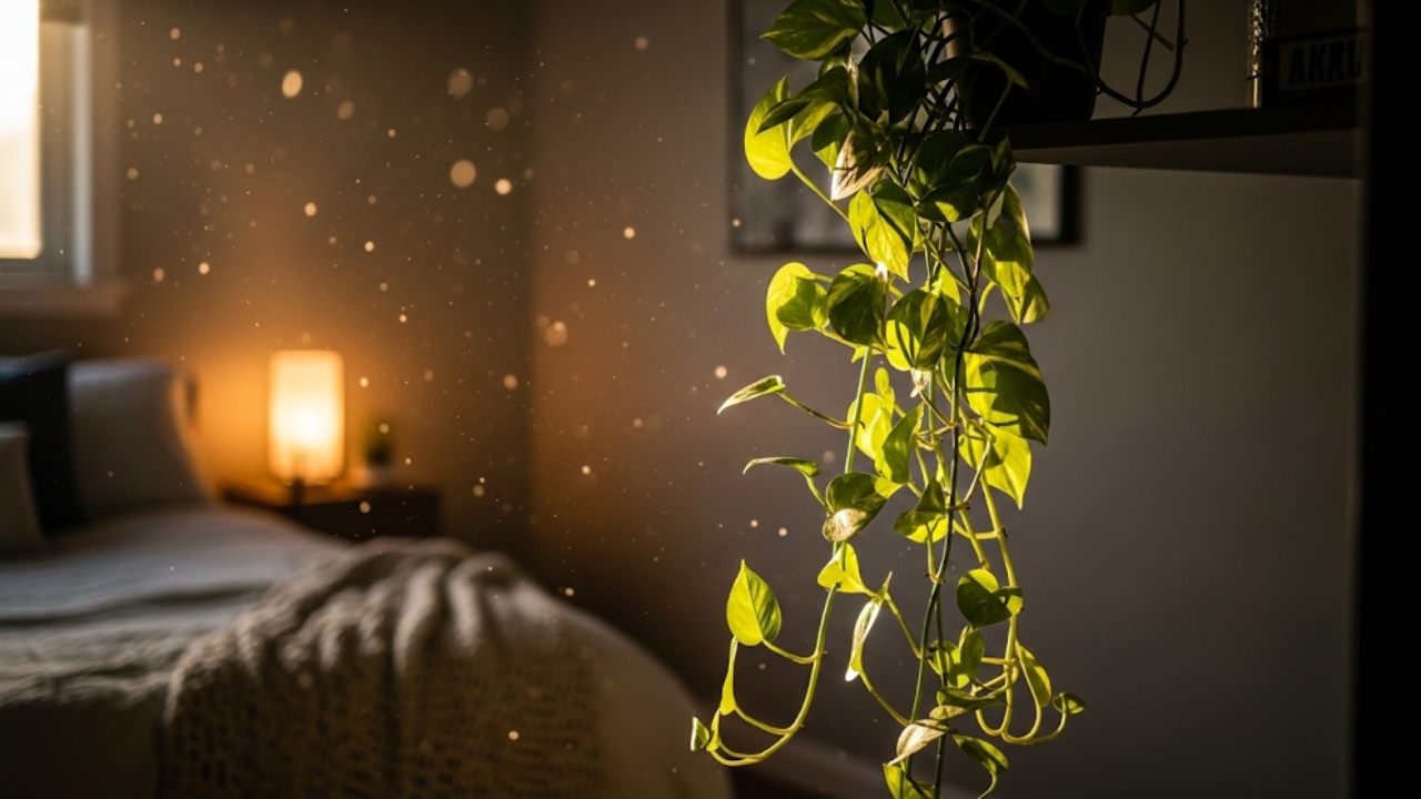 Renove a vibração do seu descanso e fortaleça a união com o verde que protege e purifica o lar.