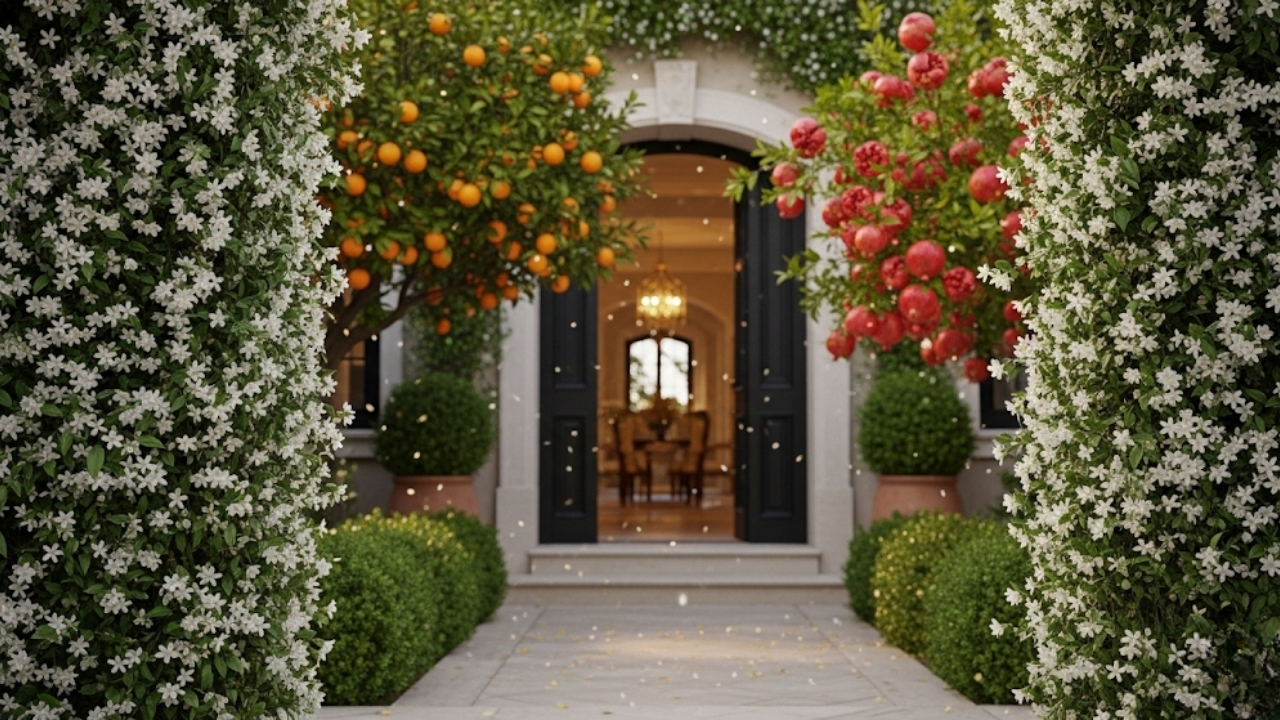 Espécies que unem beleza e prosperidade para renovar o seu lar neste início de ciclo.