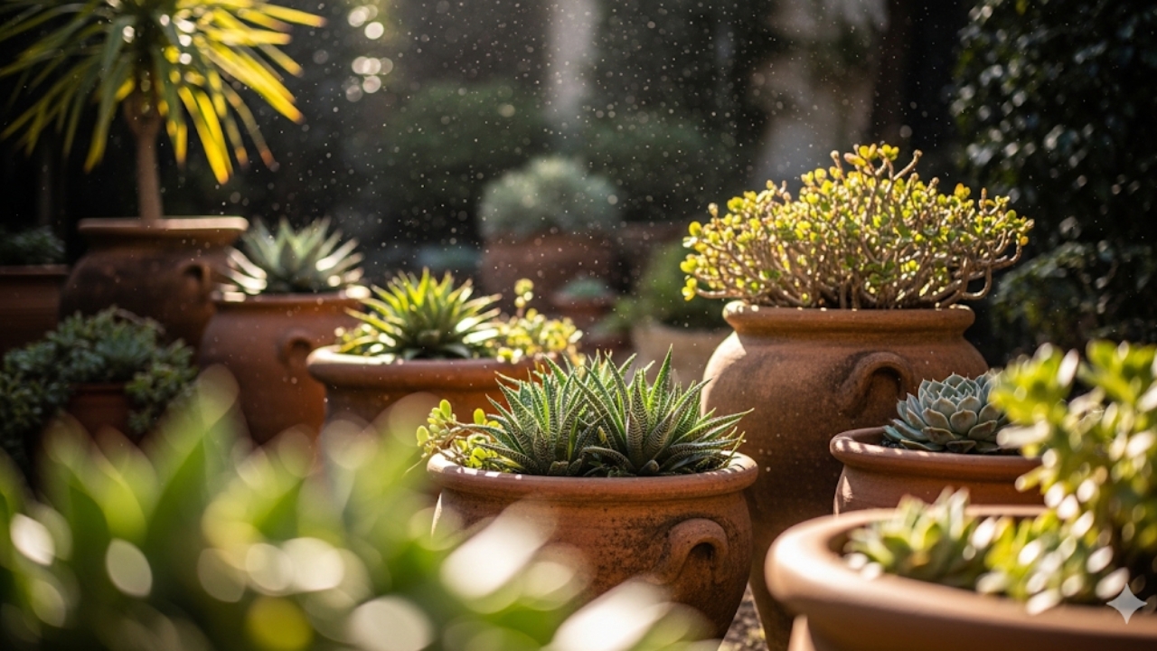 Aprenda a cultivar e comercializar plantas ornamentais para criar um negócio lucrativo em casa.
