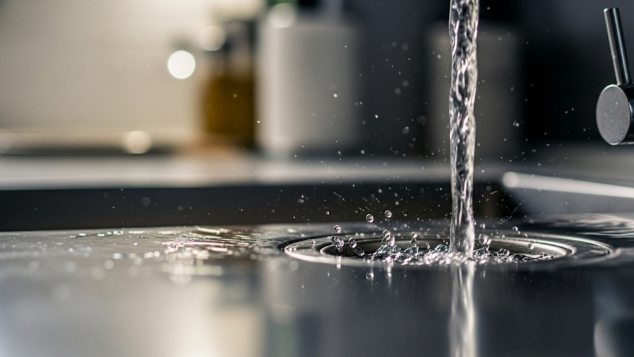 Evite prejuízos e garanta a saúde hidráulica da sua casa com cuidados simples no descarte diário.