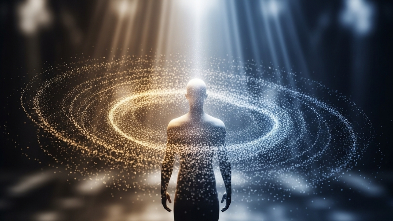 Aprenda como as forças celestiais blindam sua aura e guiam seu caminho rumo à prosperidade.