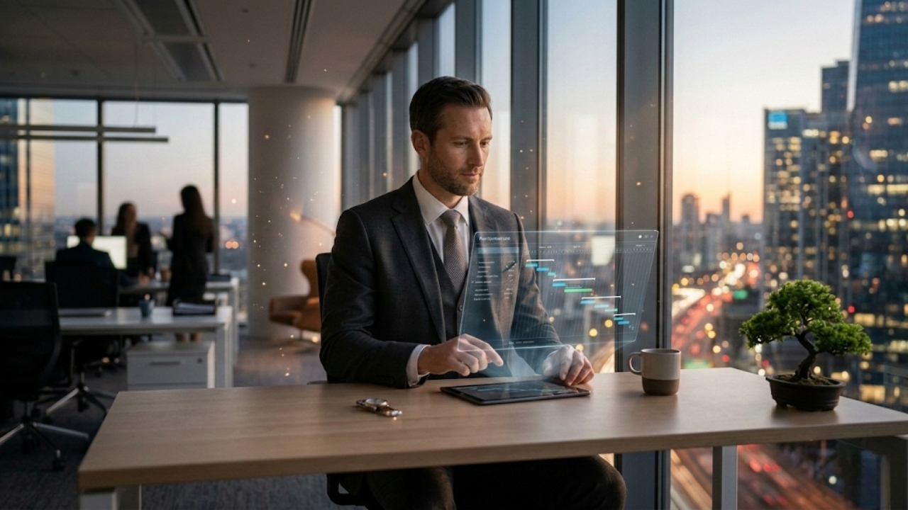 Aprenda a dominar seu ritmo e alcançar alta performance de forma sustentável no trabalho.