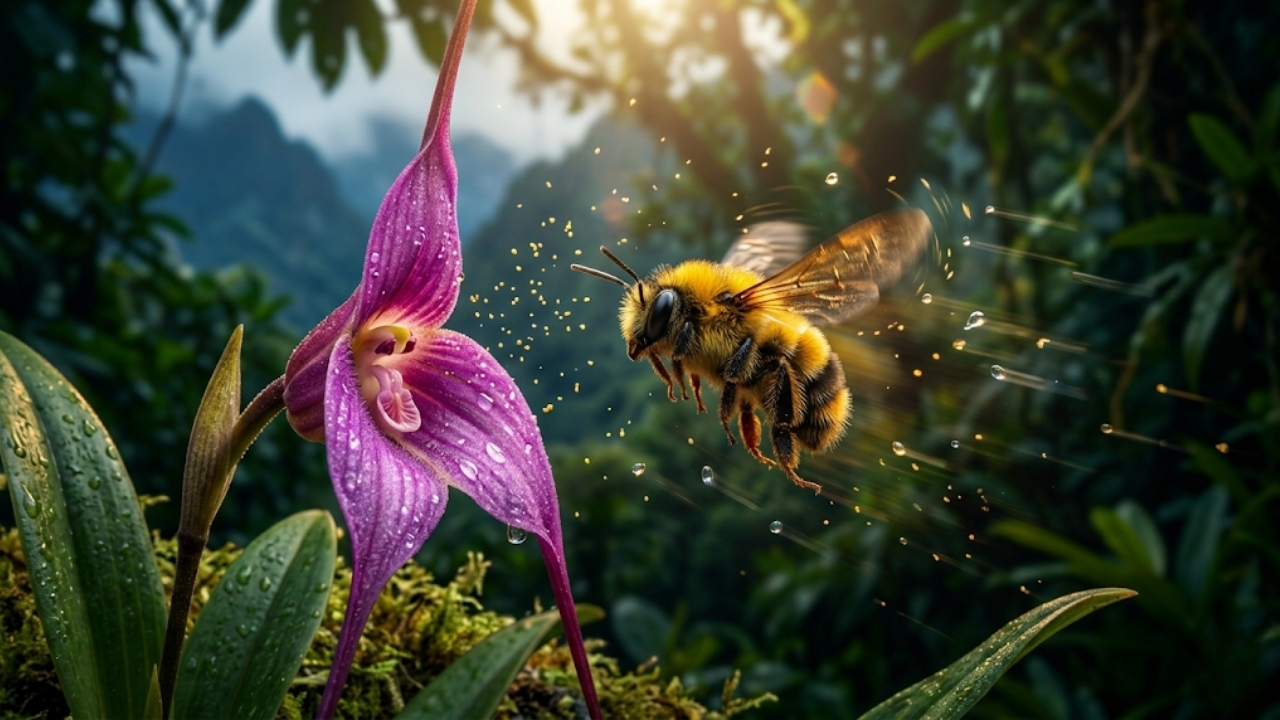 Entenda o impacto da decisão inédita que confere direitos legais às abelhas e seus biomas.