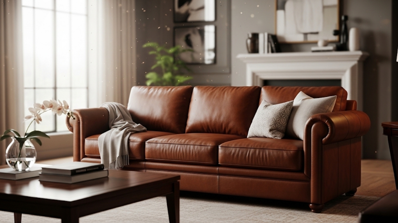 Descubra como proteger a elegância do seu mobiliário com métodos de conservação seguros e eficazes.