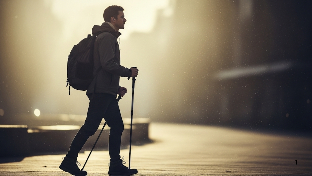 Melhore sua circulação e conquiste mais disposição com apenas 30 minutos de movimento.