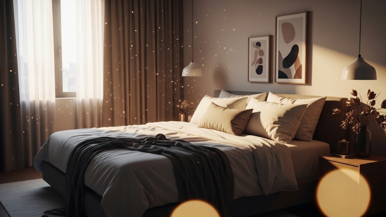 Domine a higiene do sono para restaurar sua vitalidade e equilibrar sua mente diariamente.