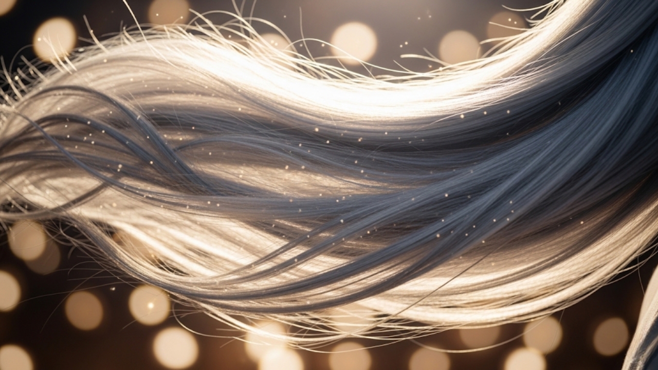 Preserve o brilho prateado e evite o amarelamento com a blindagem correta contra o calor intenso.