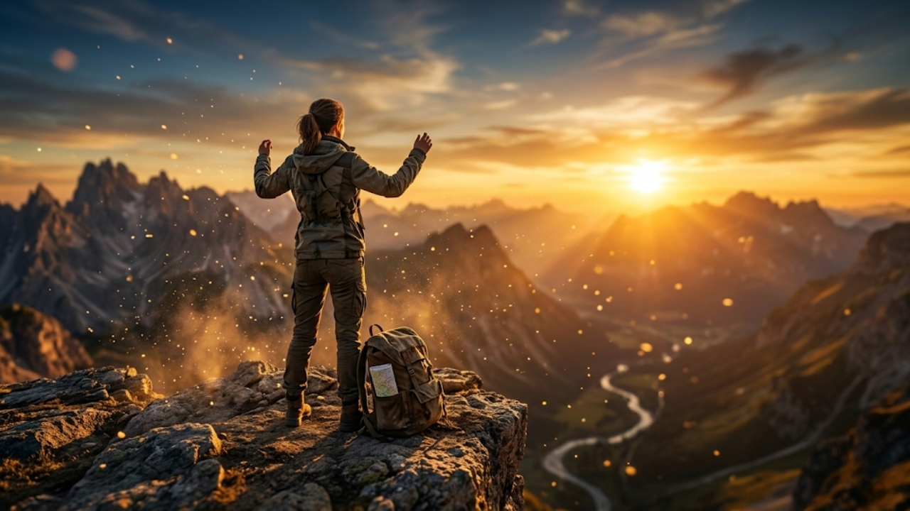 Descubra como o cérebro guarda lembranças e aprenda a usar a psicologia para transformar sua viagem.