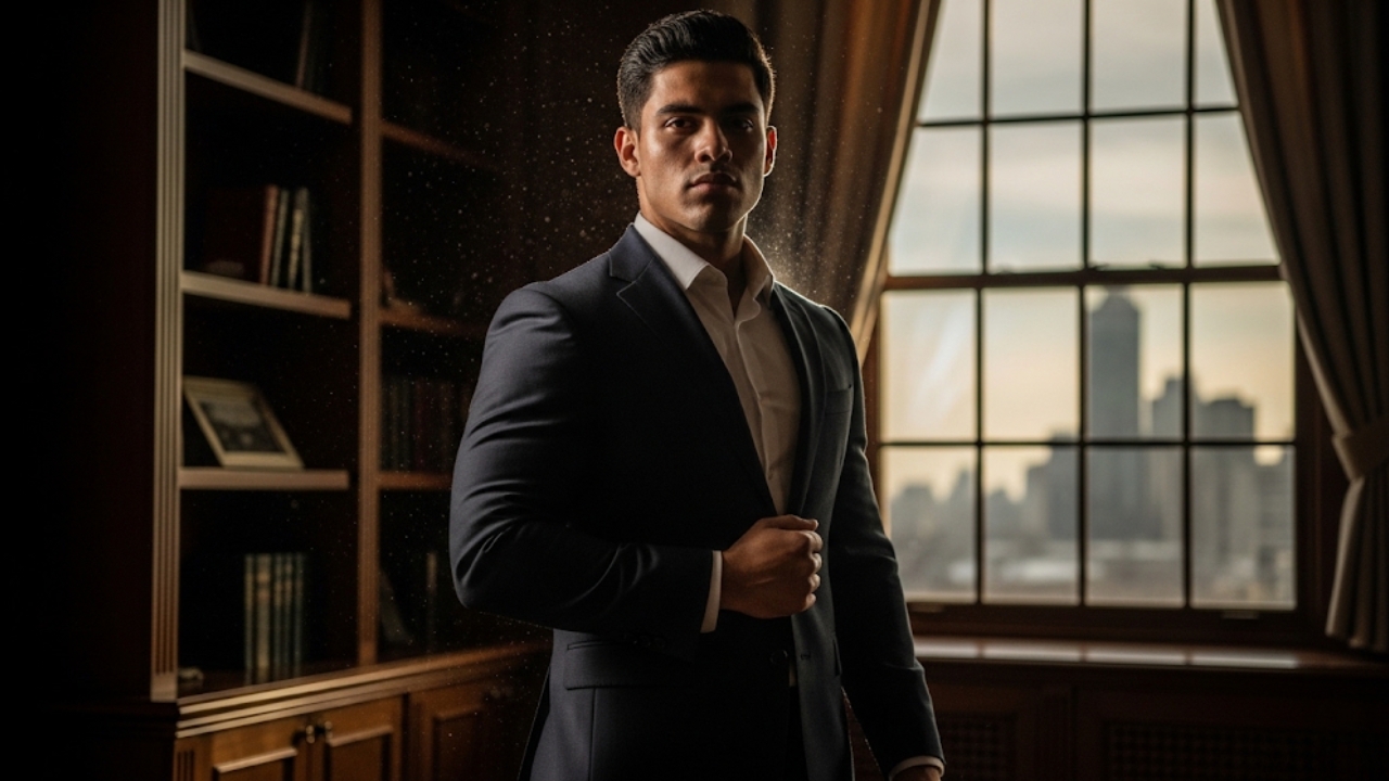 Descubra como nomes clássicos moldam a autoridade e o vigor do herdeiro desde o berço.