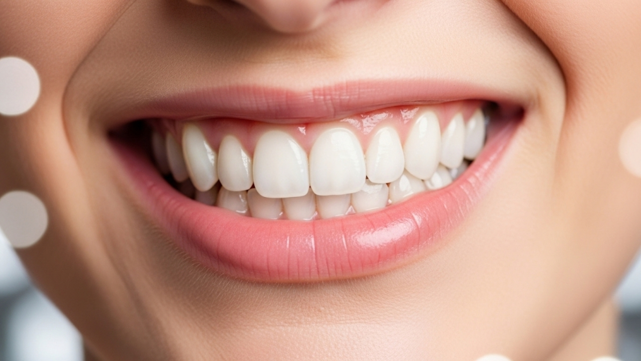 Aprenda a combater a placa e a inflamação para manter seus dentes firmes e saudáveis para sempre.