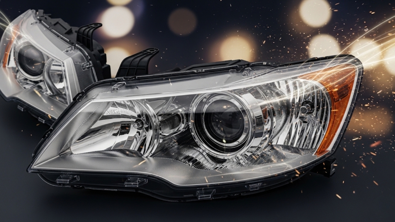 Recupere a transparência original e valorize seu veículo com técnicas simples e baixo custo.