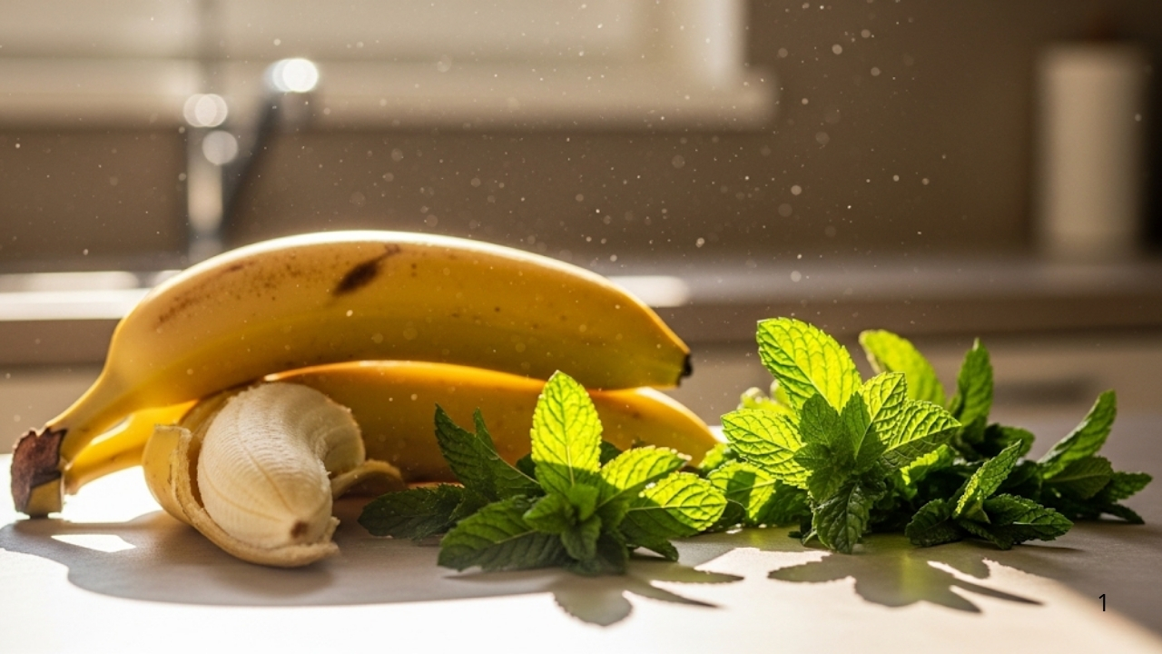 Aprenda a repelir moscas-das-frutas naturalmente e mantenha sua cozinha impecável e segura.