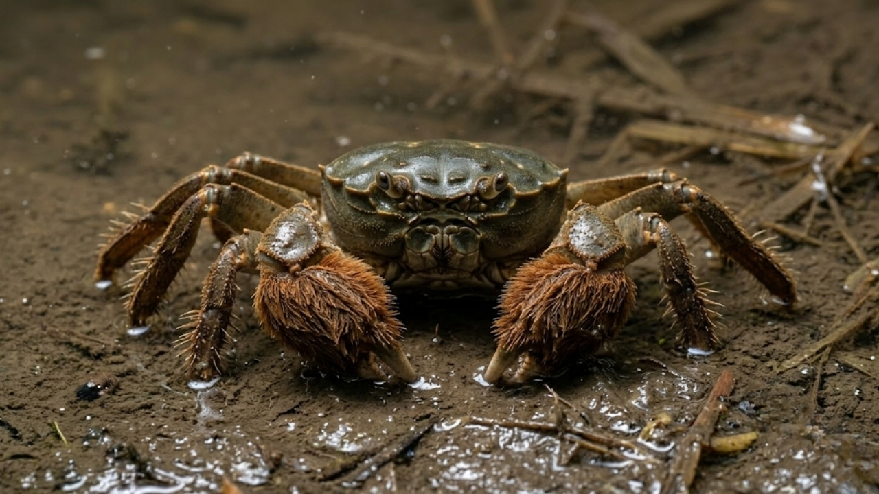 Entenda como esta espécie exótica domina rios e ameaça a biodiversidade global.