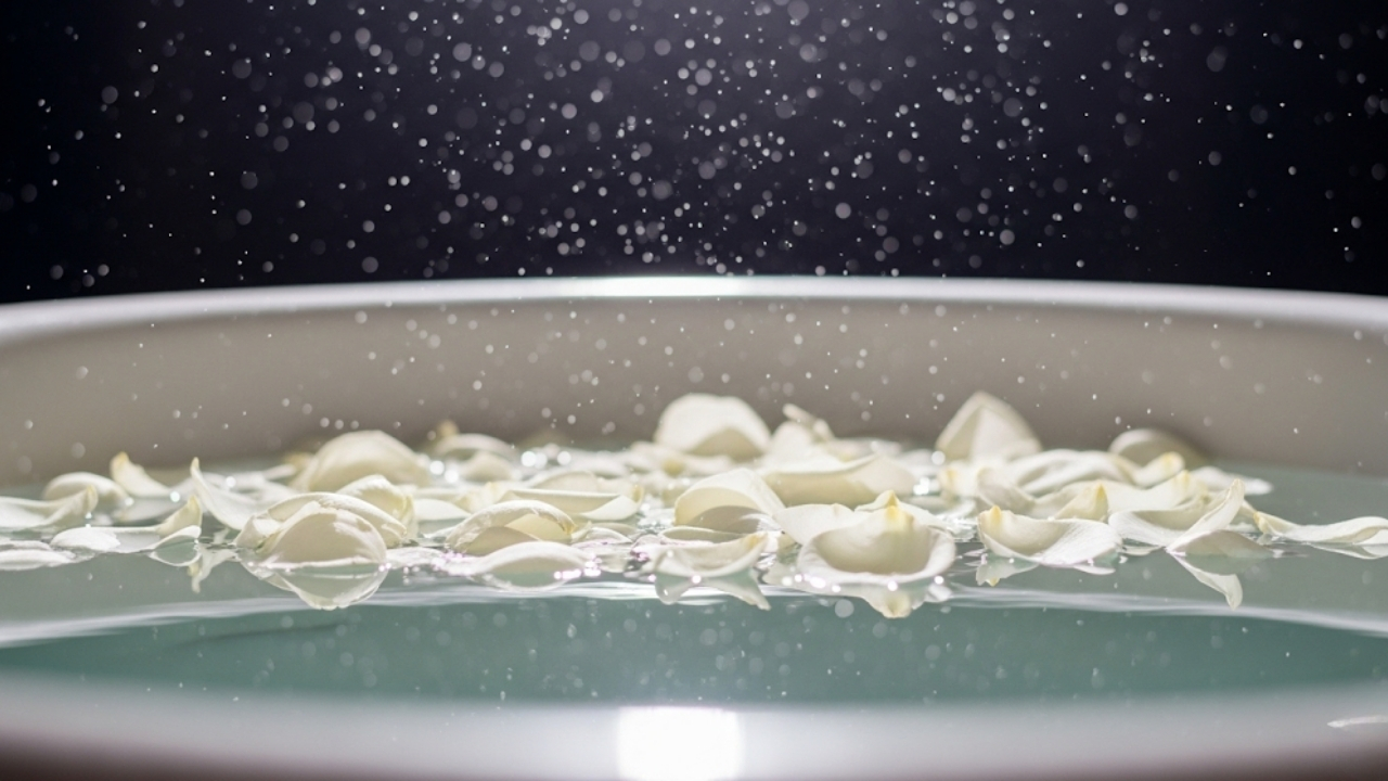 Eleve sua vibração e proteja sua essência com a doçura e paz das rosas brancas.