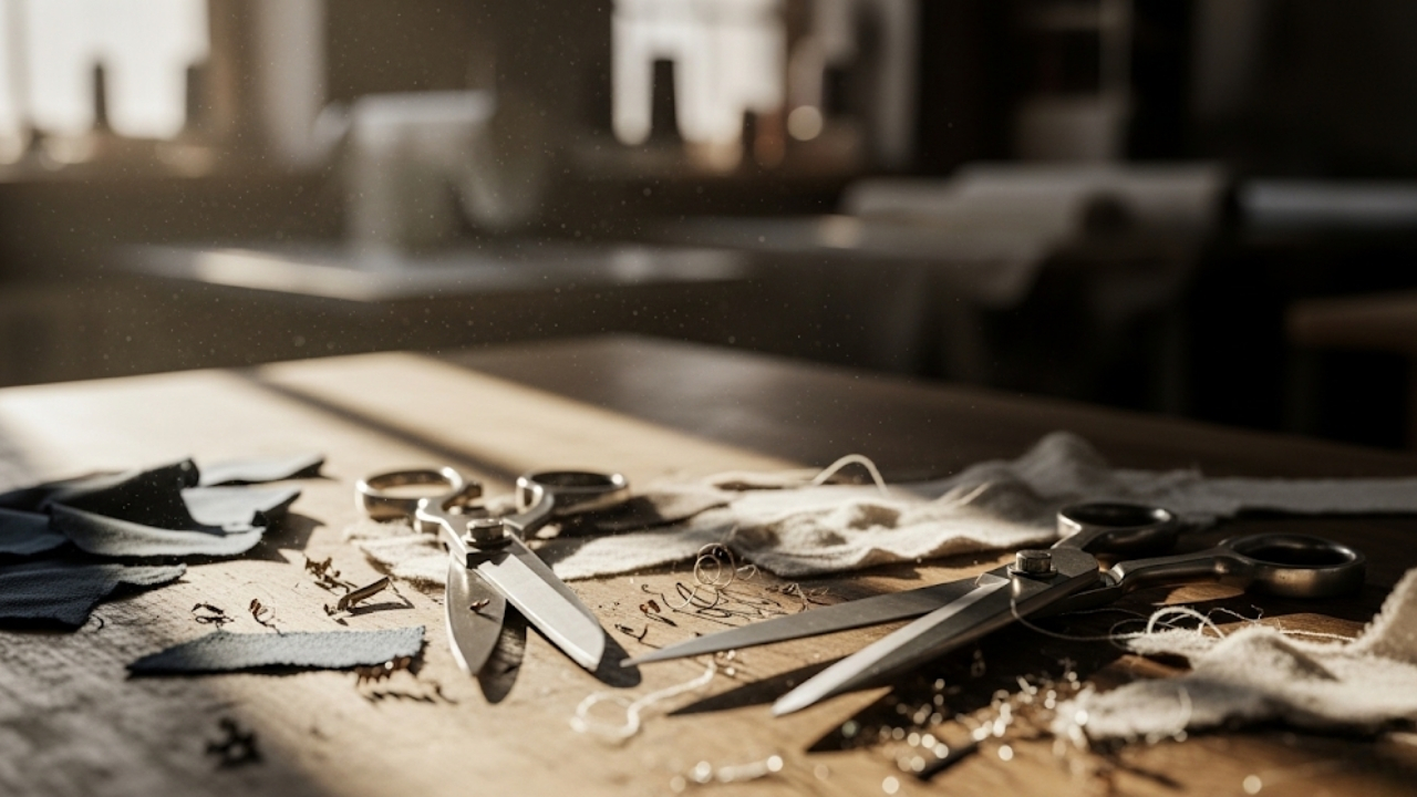 Maximize a vida útil de suas ferramentas com técnicas de manutenção e conservação de elite.