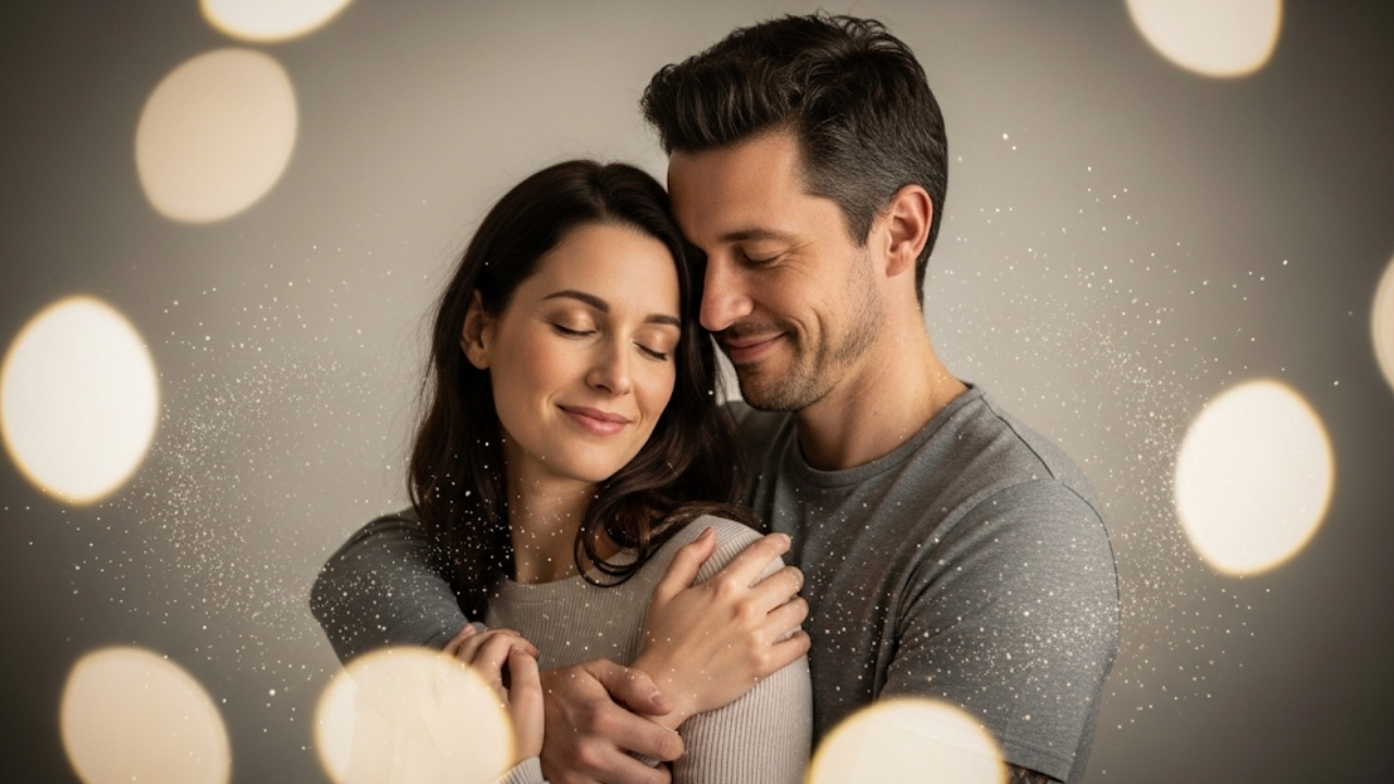 Domine seus impulsos e transforme conflitos em conexões profundas e duradouras com quem você ama.