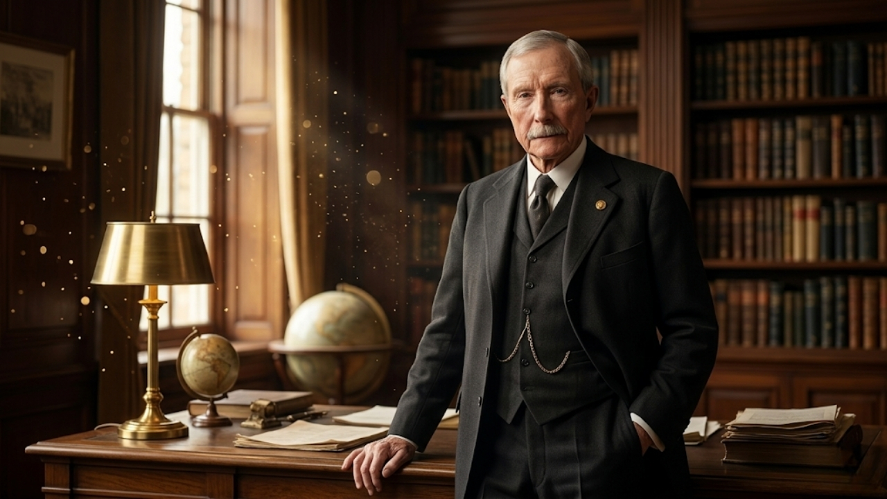 Aprenda como equilibrar ambição e saúde mental para conquistar uma liberdade financeira real.