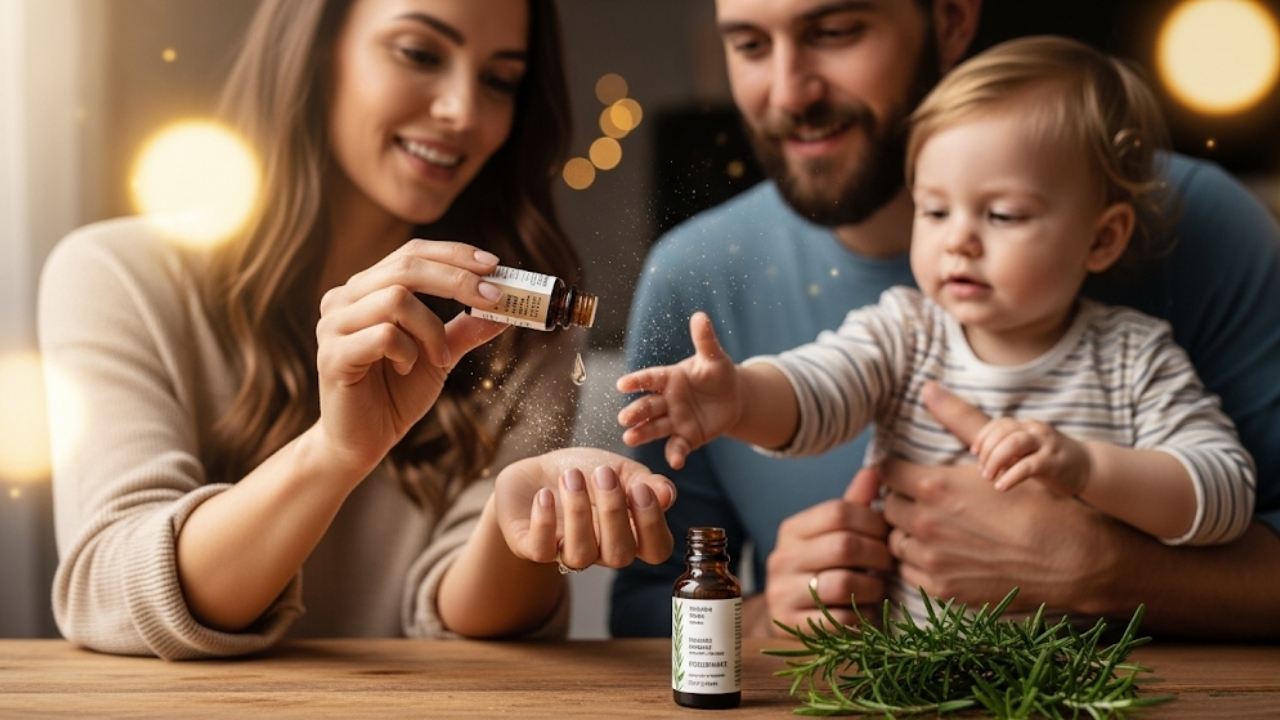 Transforme o início do dia em um momento de pura conexão, clareza mental e proteção espiritual.