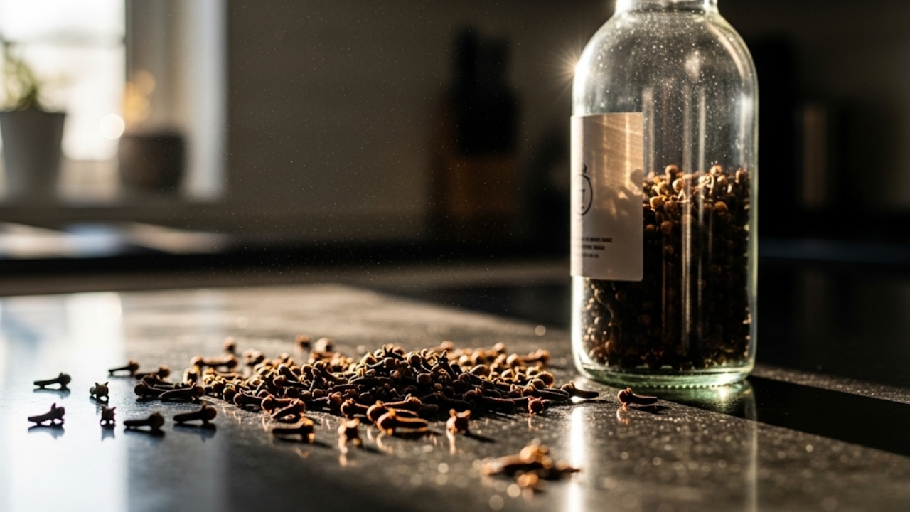 Proteja sua casa de forma segura para crianças e pets eliminando formigas sem venenos tóxicos.