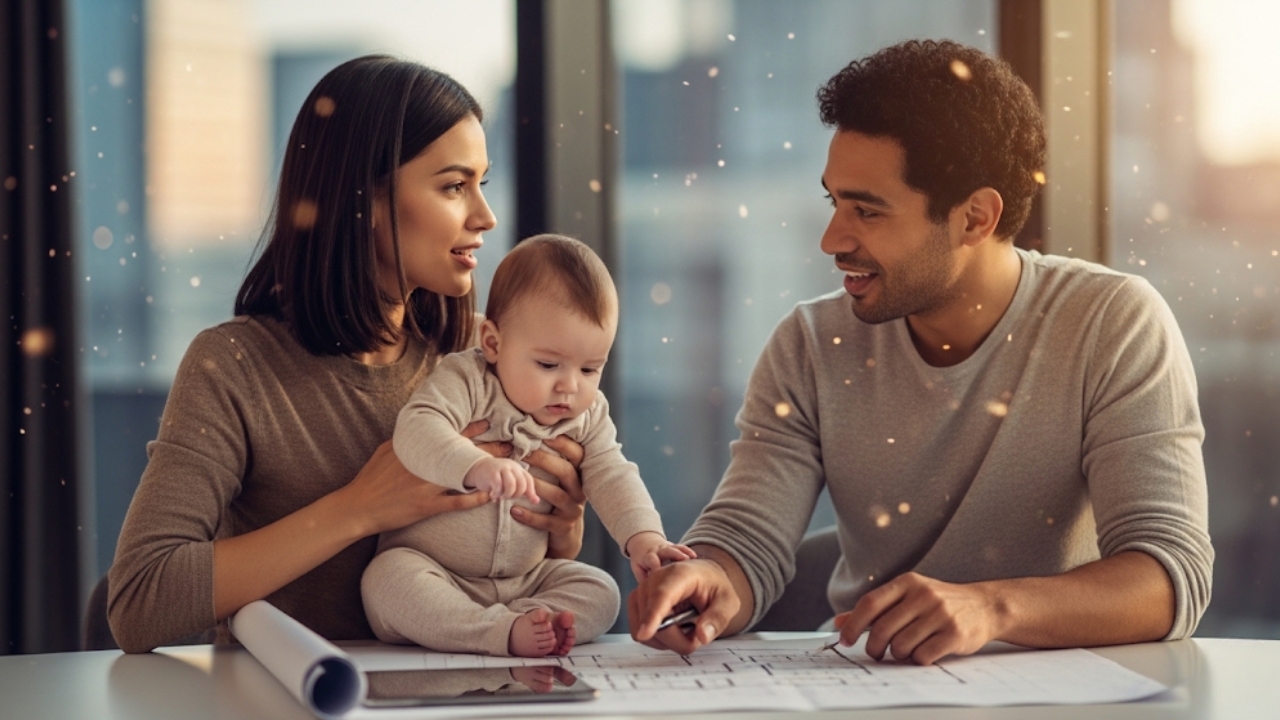 Escolha nomes que abram portas e facilitem a integração da sua família em qualquer lugar do mundo.