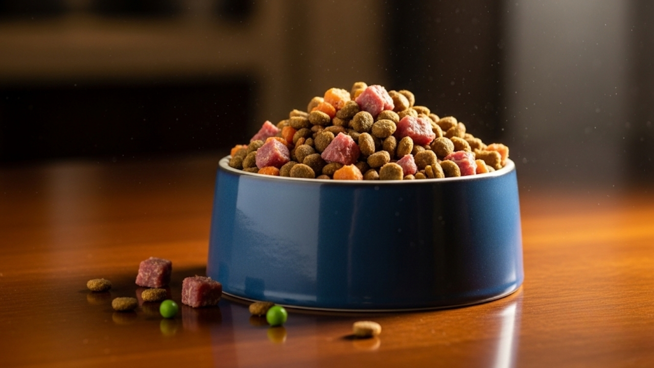 Elimine bactérias e previna doenças de pele no seu cão com a escolha do comedouro ideal.