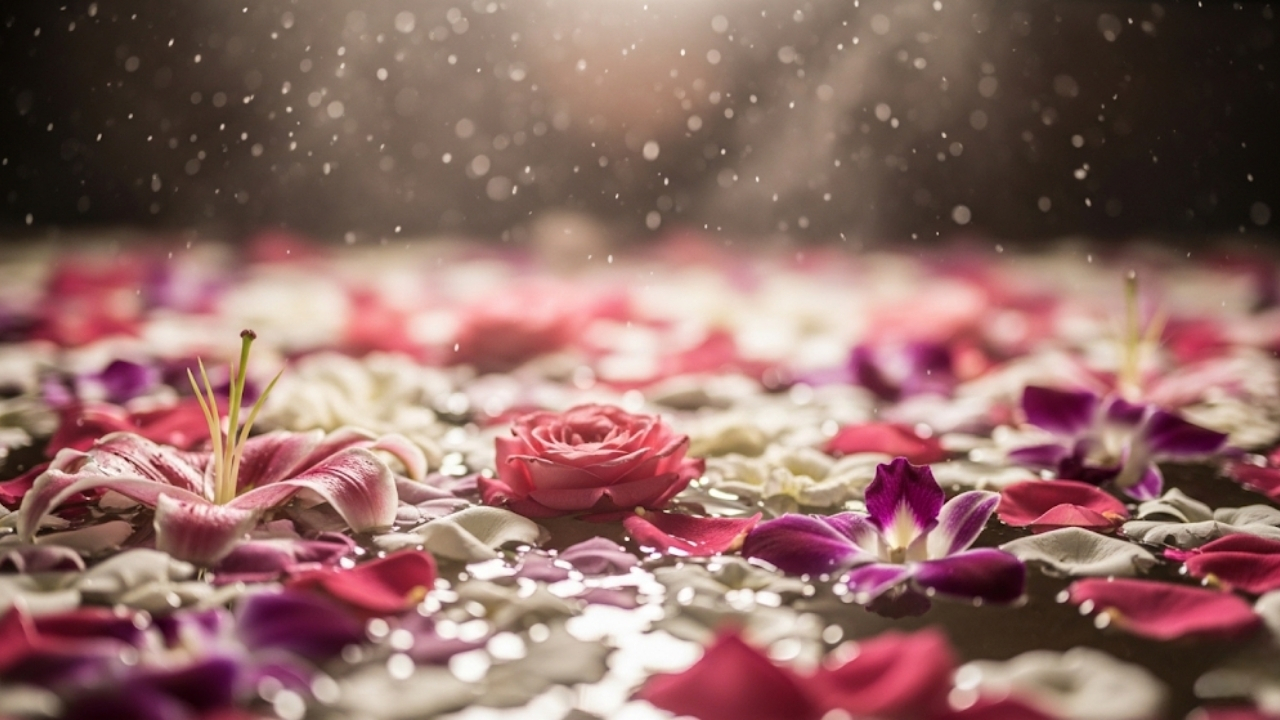 Transforme sua rotina em um ritual de cura e alinhe sua vibração com a sabedoria da natureza.