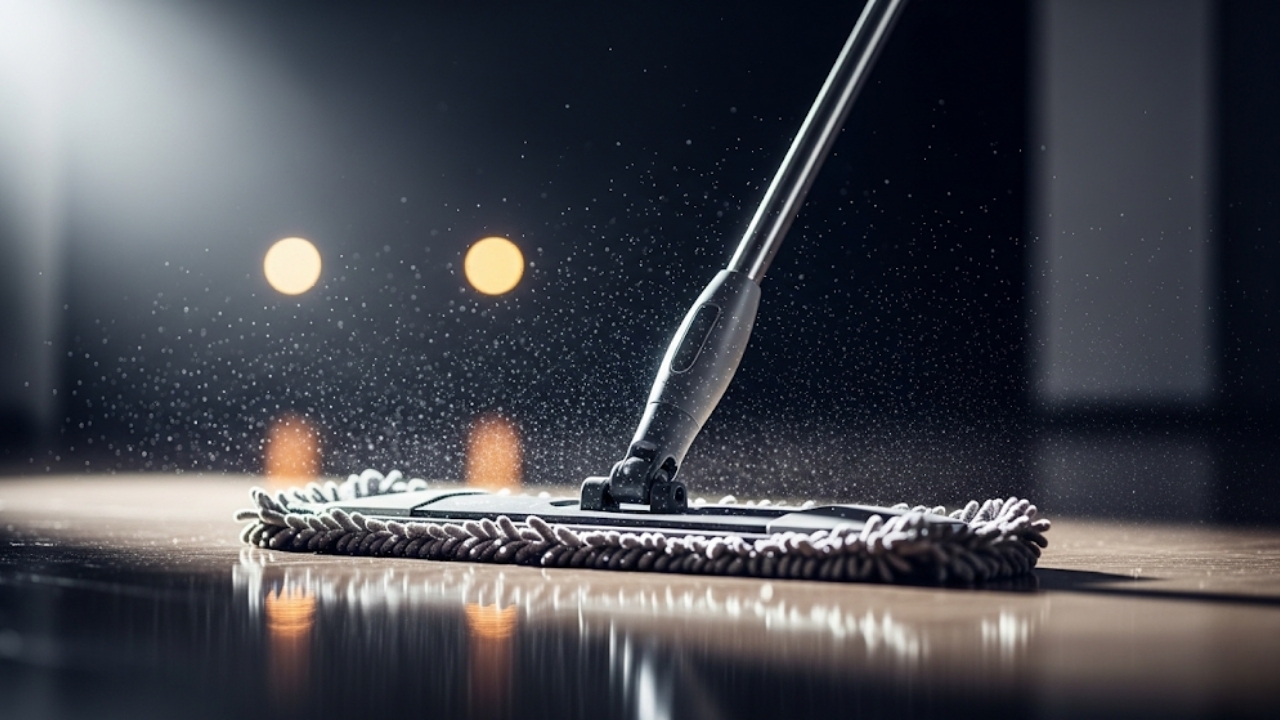 Ganhe tempo e saúde substituindo ferramentas obsoletas por tecnologias de limpeza inteligente.