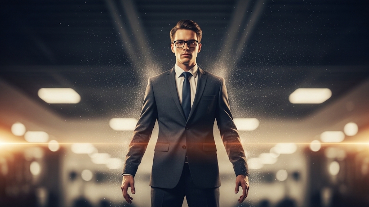 Descubra como a postura aberta pode abrir portas e acelerar sua ascensão no mercado corporativo.