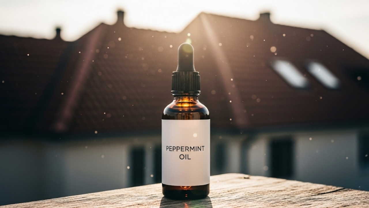 Estratégias seguras e naturais para manter a fauna silvestre longe de casa com equilíbrio.