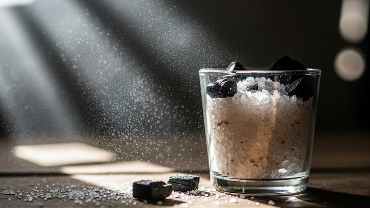 Proteja seu lar e renove as energias com este amuleto ancestral de limpeza profunda e harmonia.