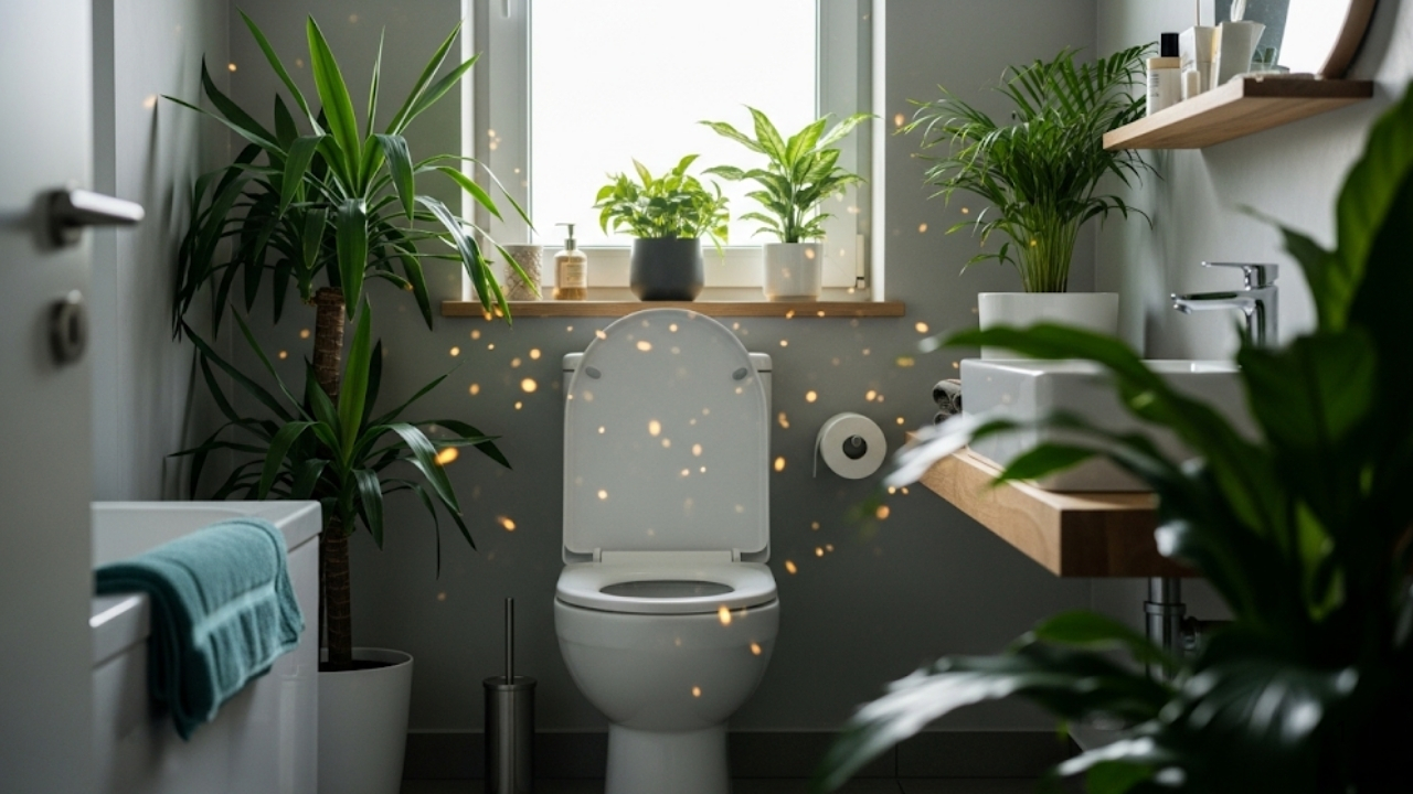 Aprenda a fechar os drenos de energia e atrair abundância para sua casa e suas finanças.