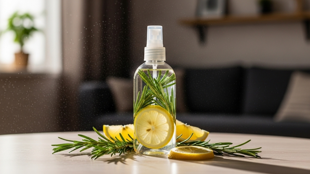 Restaure a paz e proteja sua família com o poder vibracional da limpeza energética natural.