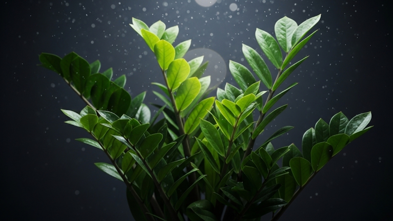 Descubra como cultivar resiliência e atrair boas energias com a planta que transforma ambientes.