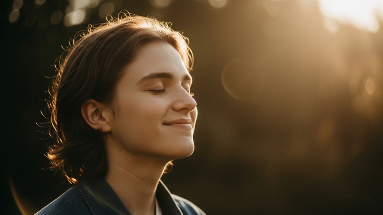 Fortaleça sua identidade e supere a pressão das redes sociais com sabedoria milenar.