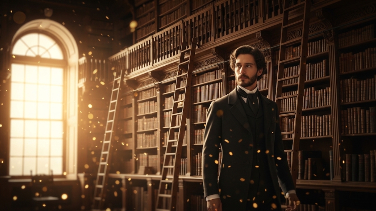 Aprenda como a filosofia do mestre ajuda a superar mágoas e trilhar novos caminhos de sabedoria.