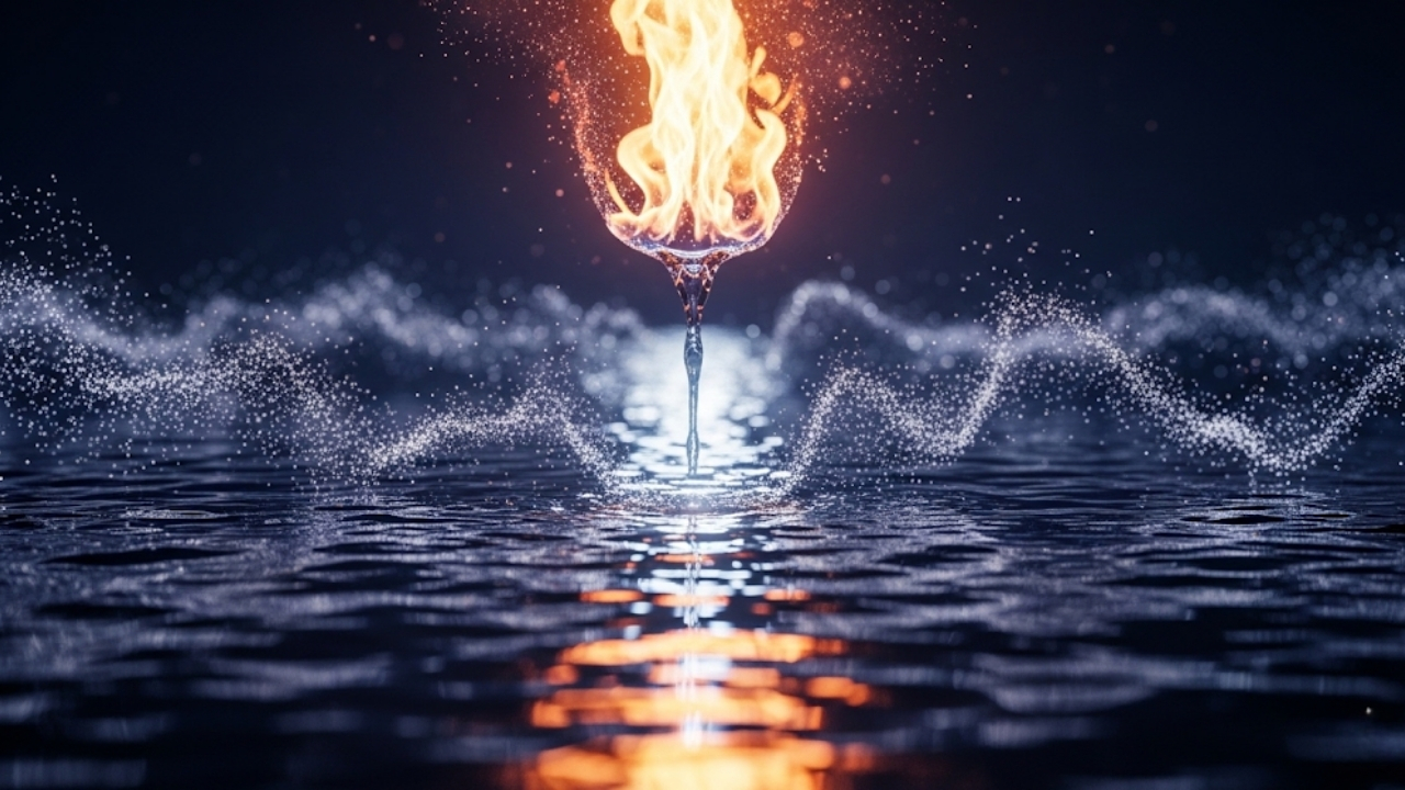 Reflexão de Heráclito sobre o choro: "Chorar purifica a alma e nos faz viver.”