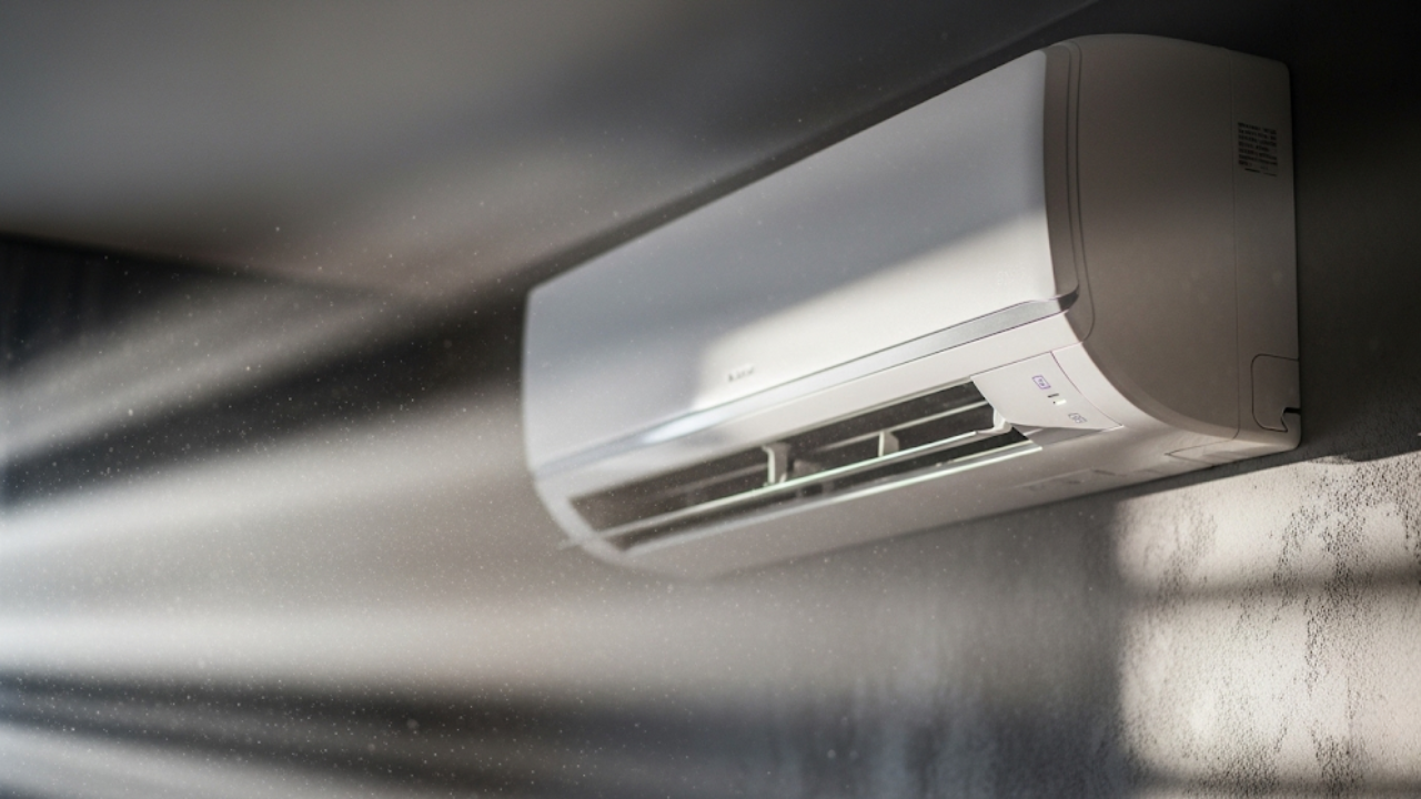 Aprenda como a limpeza simples dos filtros evita gastos extras e garante o seu conforto no verão.