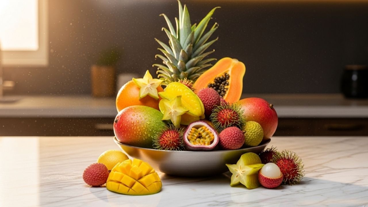 Estratégias práticas para manter sua despensa segura e livre de pragas no verão.