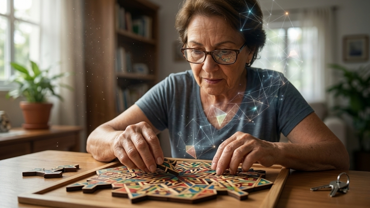 Transforme sua mente com estímulos visuais e potencialize seu foco diário.