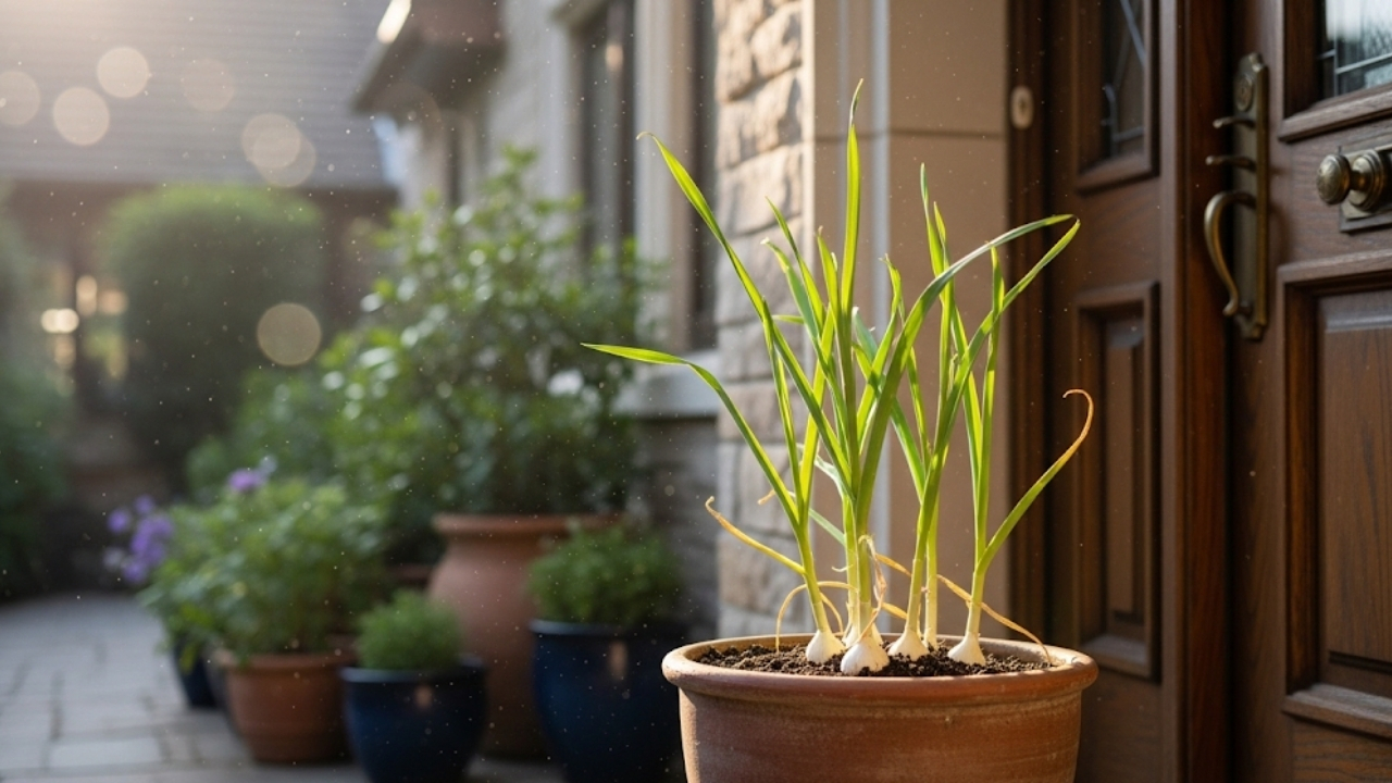 Transforme a energia do seu lar e bloqueie vibrações negativas com este filtro natural milenar.