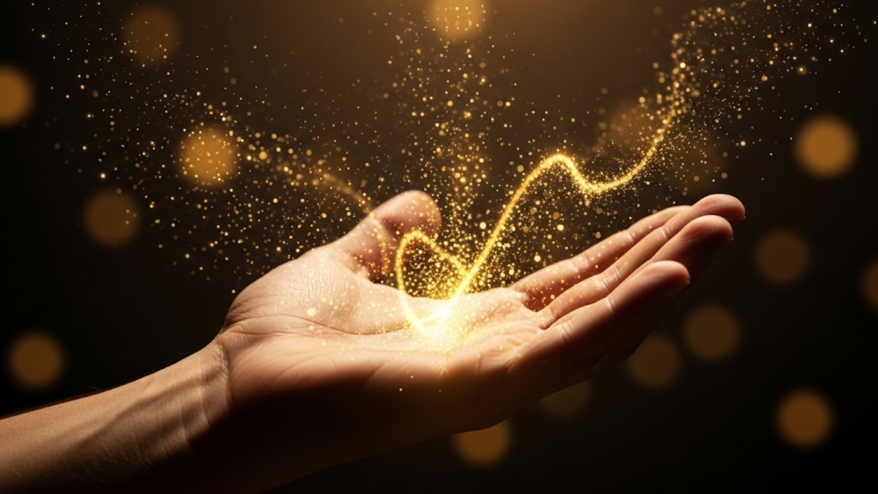 Descubra como interpretar sinais físicos do corpo para atrair abundância e novas chances financeiras.