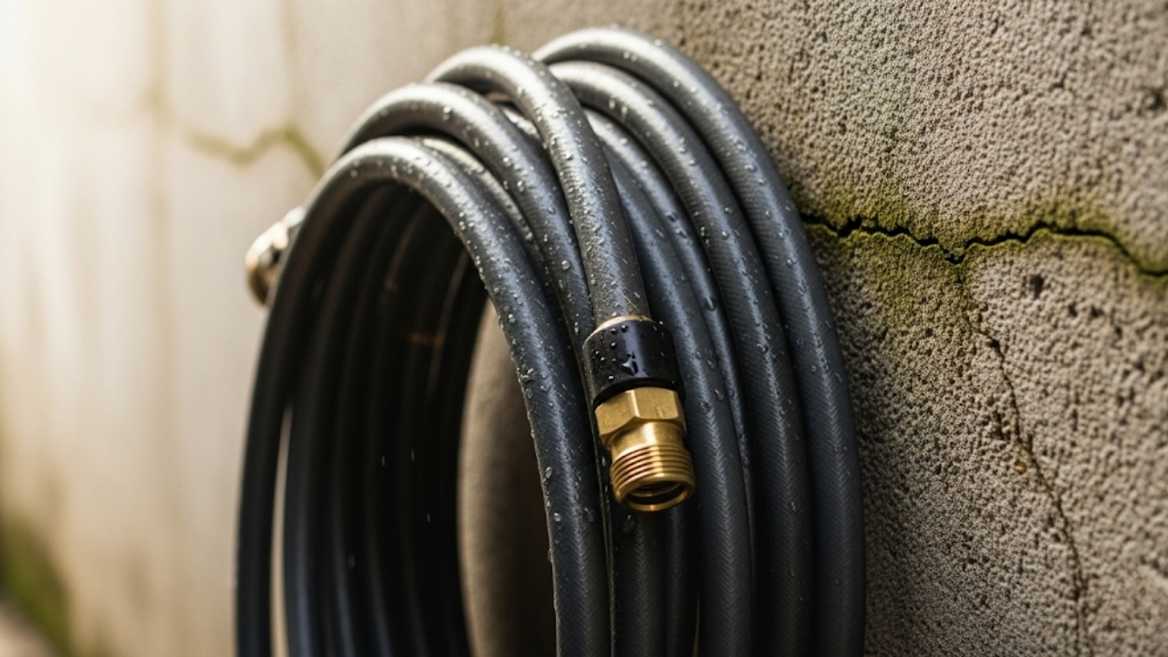 Proteja sua fundação e evite rachaduras graves com o plantio estratégico de árvores frutíferas.