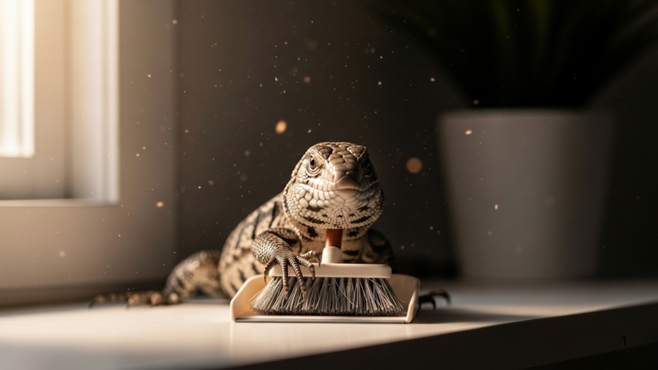 Controle biológico eficiente para manter sua casa livre de invasores sem o uso de venenos tóxicos.