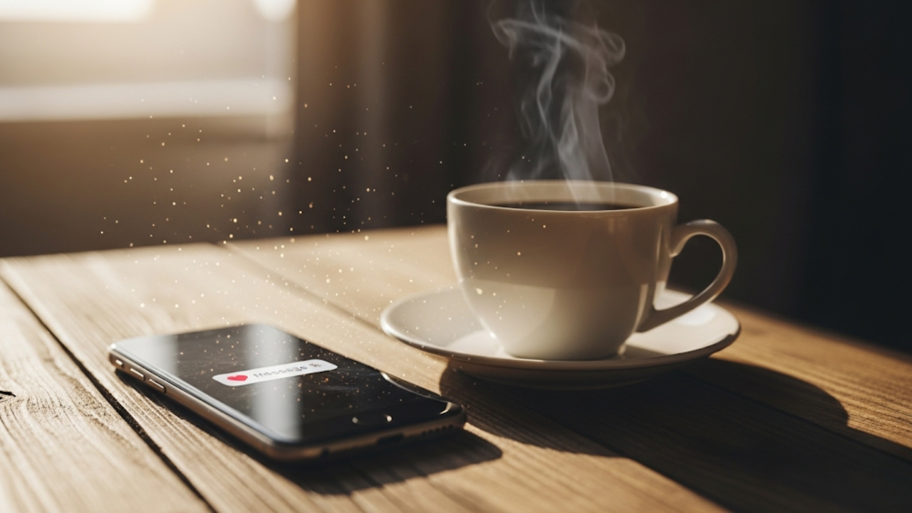 Fortaleça seus laços familiares com equilíbrio, mensagens breves e respeito ao espaço digital.