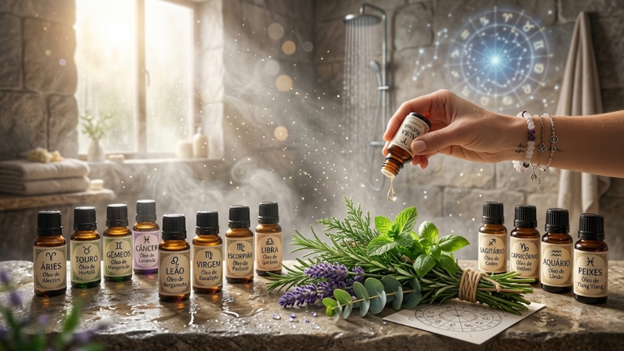 Saiba como transmutar energias densas e resgatar sua força vital matinal com rituais de ervas.